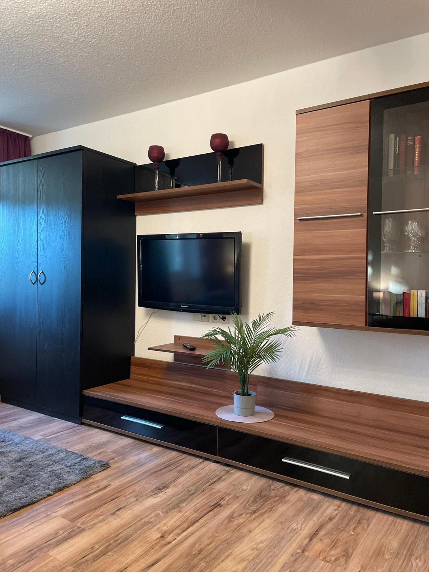 Residenz Am Kurpark - Ferienwohnungen In Zentraler Lage I Privatparkplatz Bad Rothenfelde Exteriér fotografie