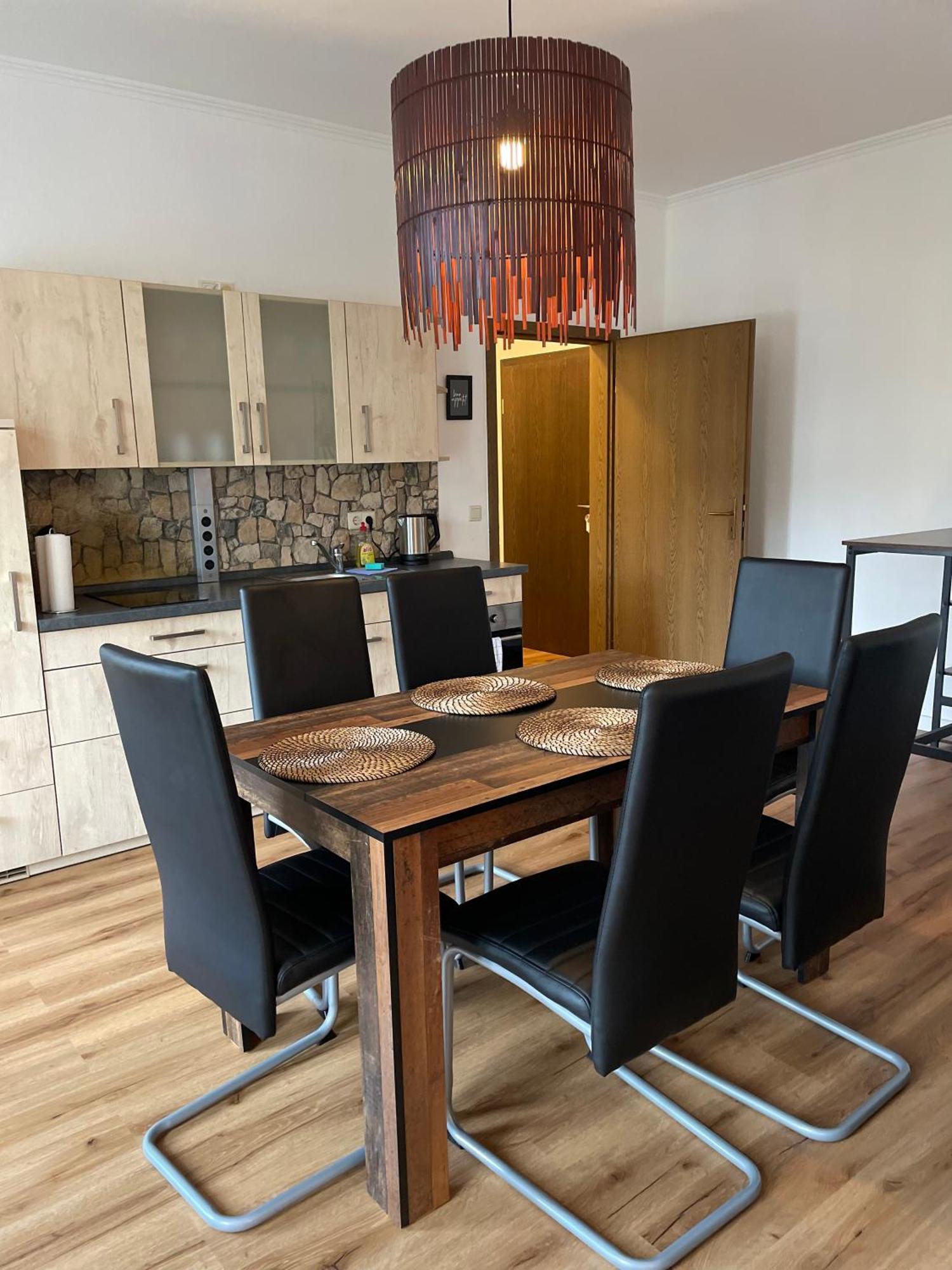 Residenz Am Kurpark - Ferienwohnungen In Zentraler Lage I Privatparkplatz Bad Rothenfelde Exteriér fotografie
