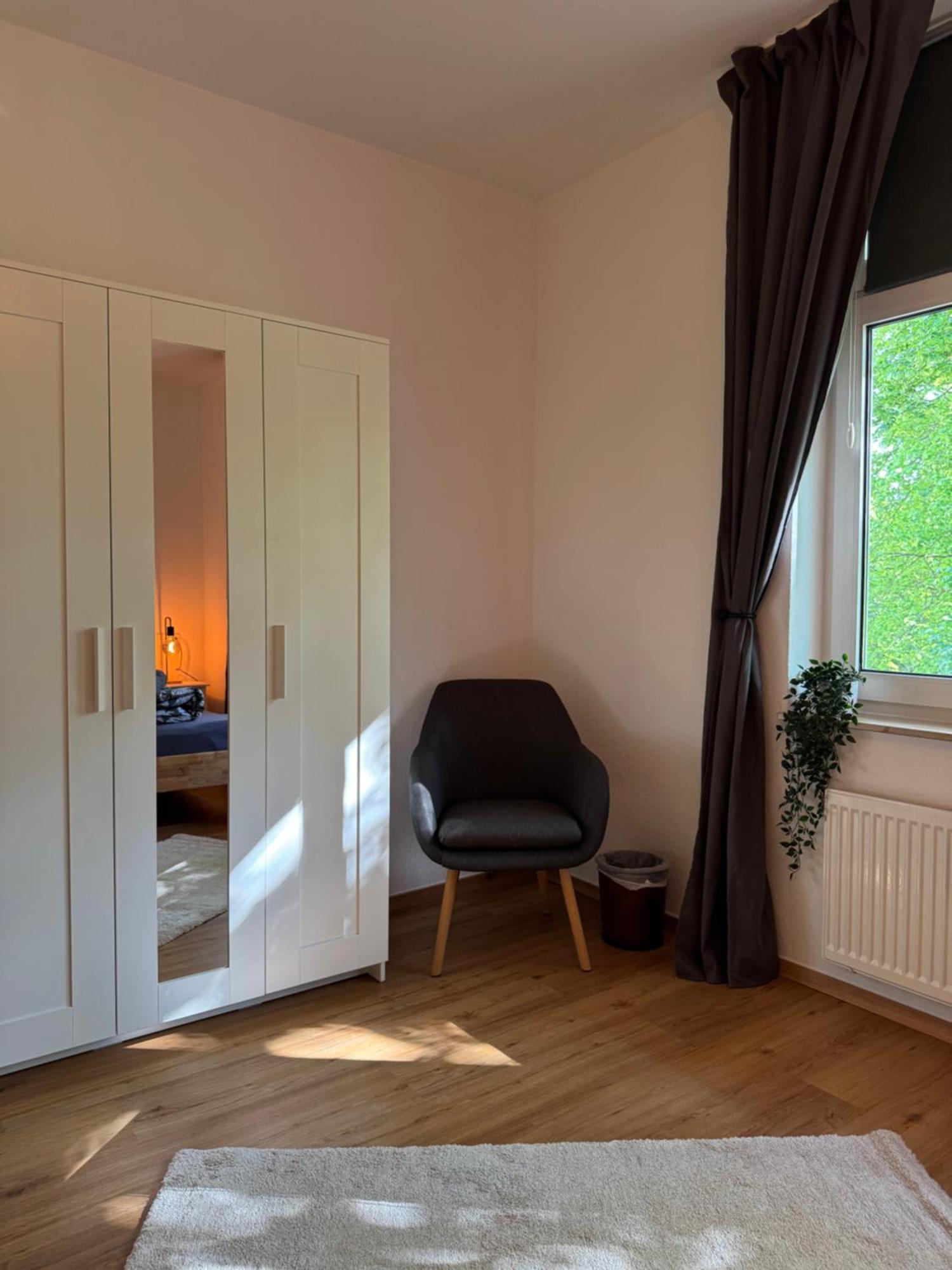 Residenz Am Kurpark - Ferienwohnungen In Zentraler Lage I Privatparkplatz Bad Rothenfelde Pokoj fotografie