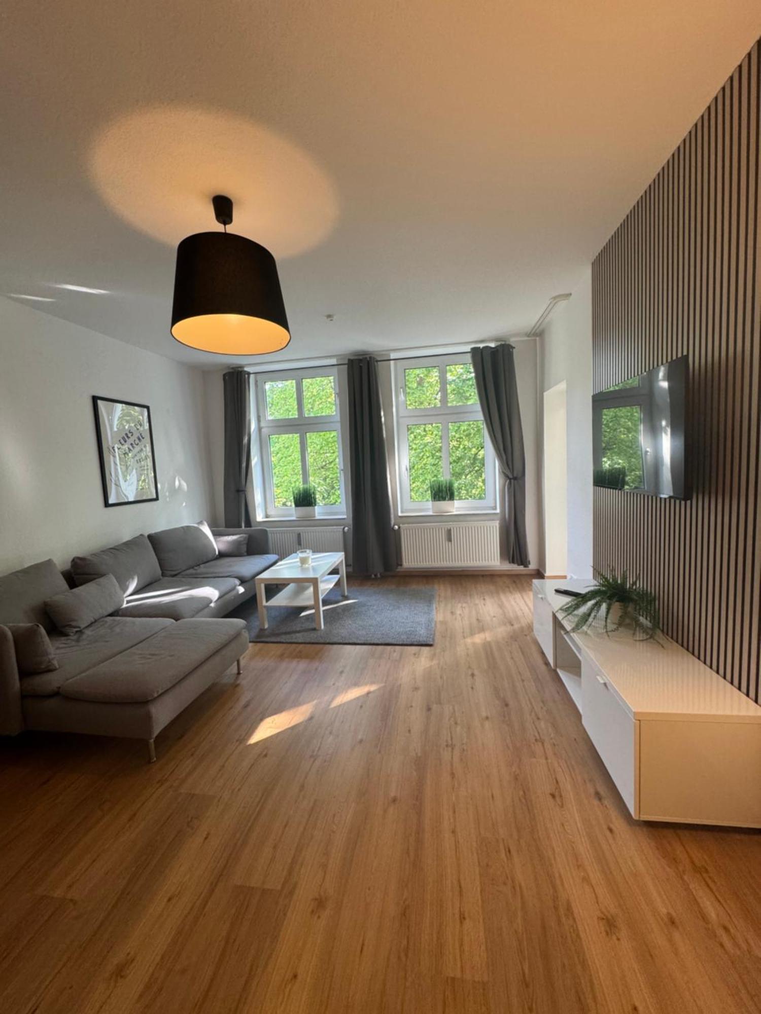 Residenz Am Kurpark - Ferienwohnungen In Zentraler Lage I Privatparkplatz Bad Rothenfelde Exteriér fotografie